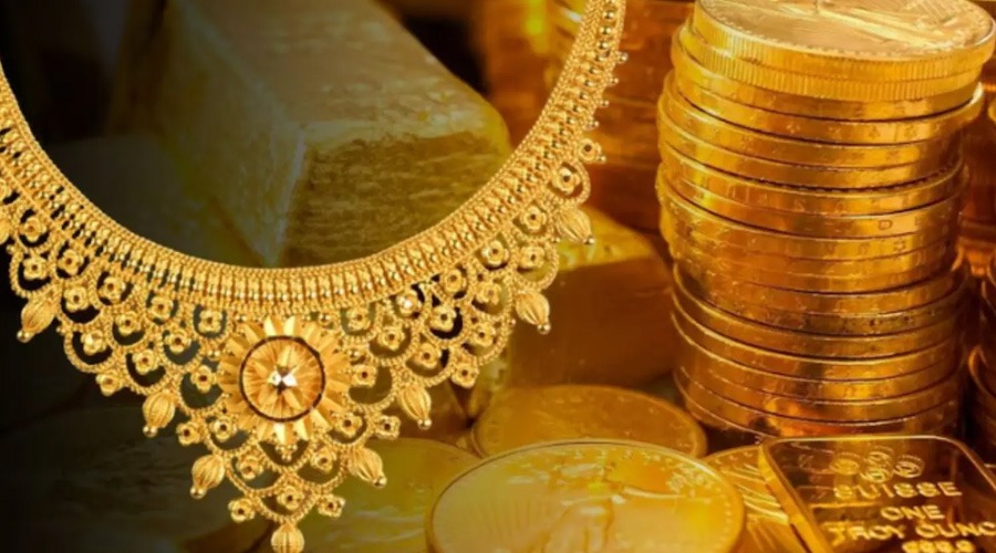 Gold Price 3 Sep: सोना फिर सस्ता, जानें आज का ताजा भाव