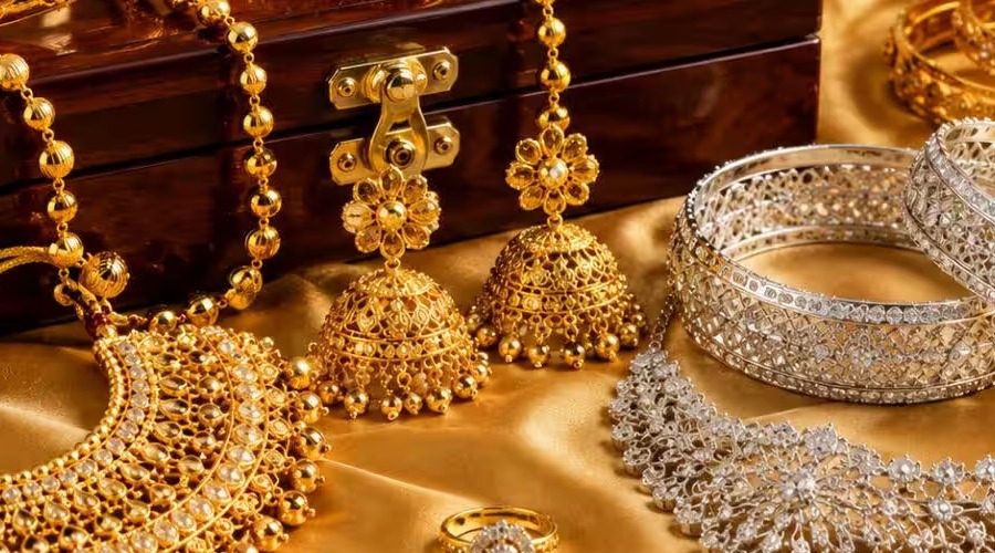 Gold Price 8 Sep: सोने की कीमतों में तेजी, आज खरीदना पड़ेगा महंगा?