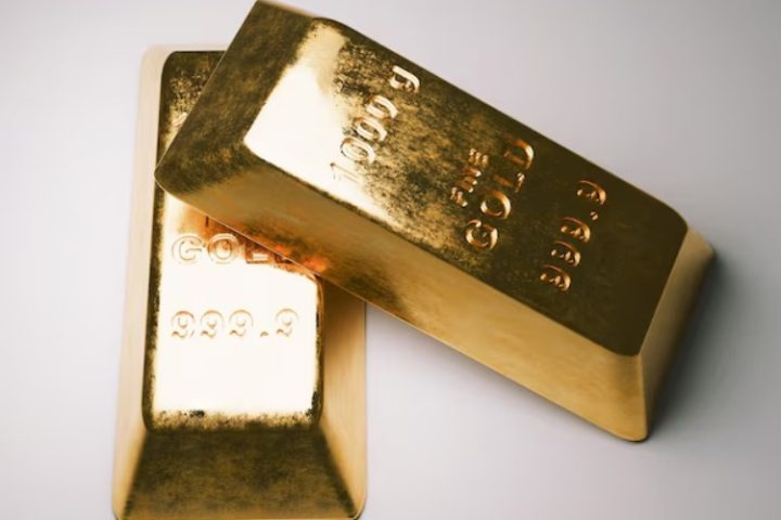 Gold Rate Today: सोने की कीमत फिर बढ़ी, जानें नए भाव