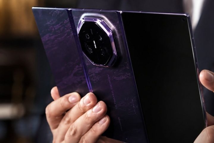 Apple Fold से पहले Huawei-Xiaomi के नए फोन लॉन्च