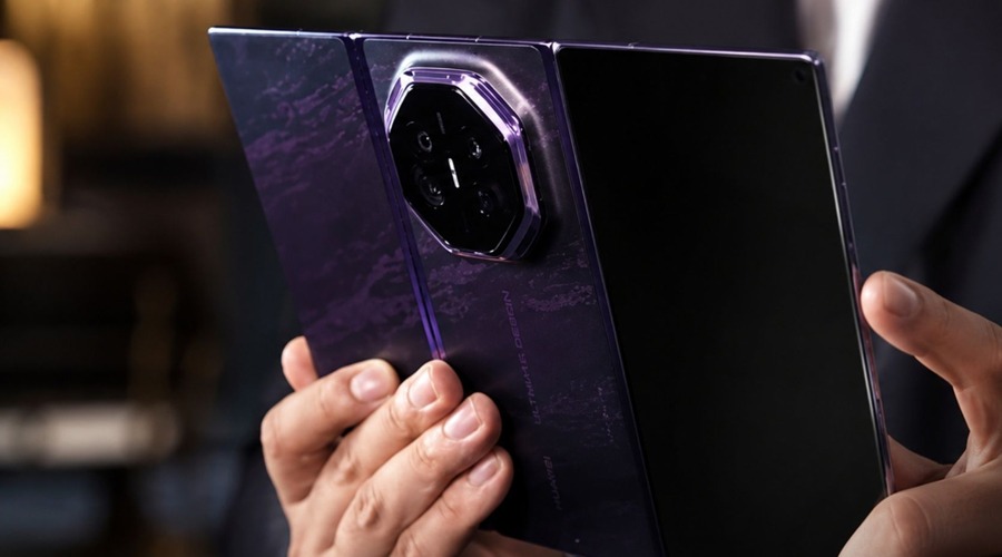 Apple Fold से पहले Huawei-Xiaomi के नए फोन लॉन्च