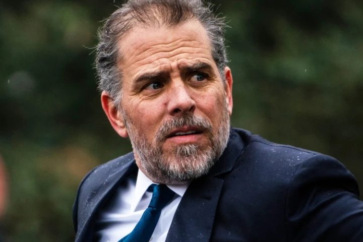 Hunter Biden ने लॉन्च किया $LAPTOP Token, 9 सितंबर से ट्रेडिंग