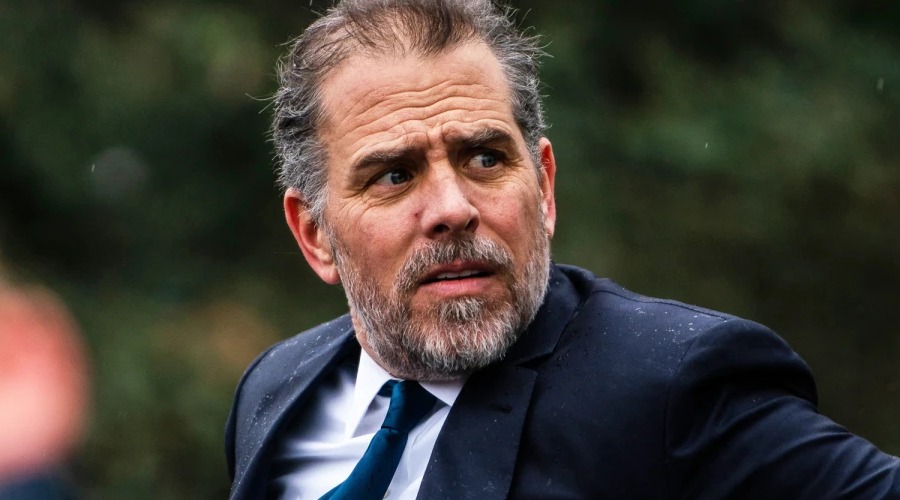 Hunter Biden ने लॉन्च किया $LAPTOP Token, 9 सितंबर से ट्रेडिंग