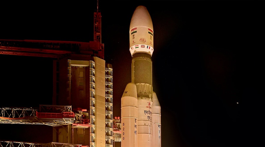 Indian-space