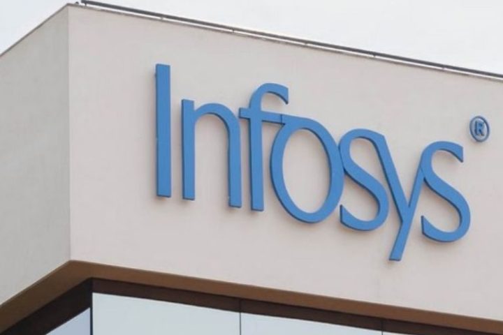 Infosys