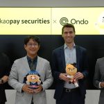 Kakao Pay, Dinari और Ondo मिलकर तलाशेंगे Tokenized Stocks