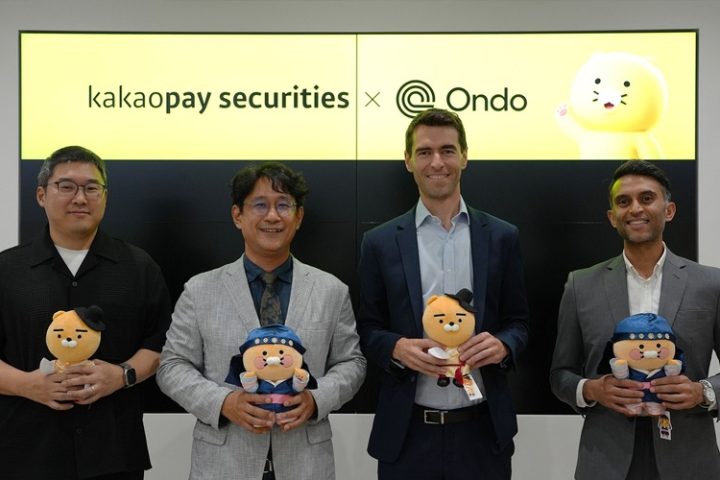 Kakao Pay, Dinari और Ondo मिलकर तलाशेंगे Tokenized Stocks