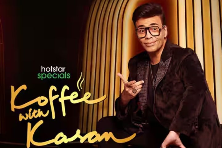 Koffee With Karan 9: आखिरी बार कॉफी पर होंगे बड़े सितारे