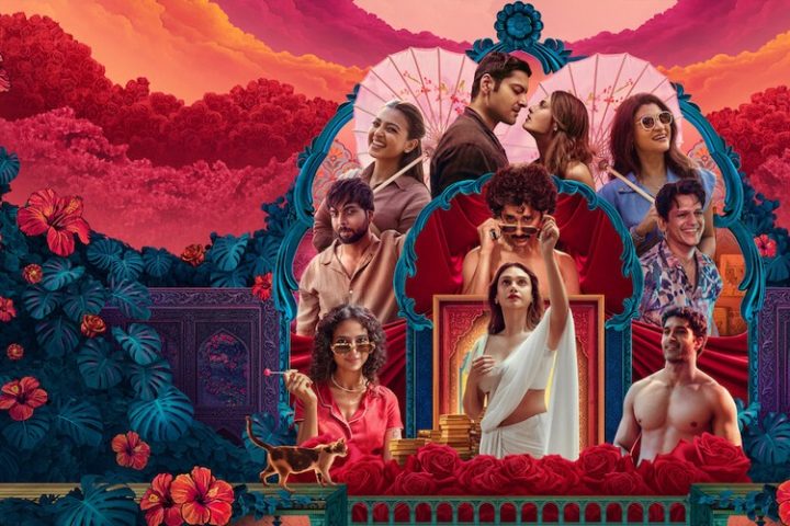 ‘Lust Stories 3’ आज कहां देखें, जानें कास्ट और कहानी