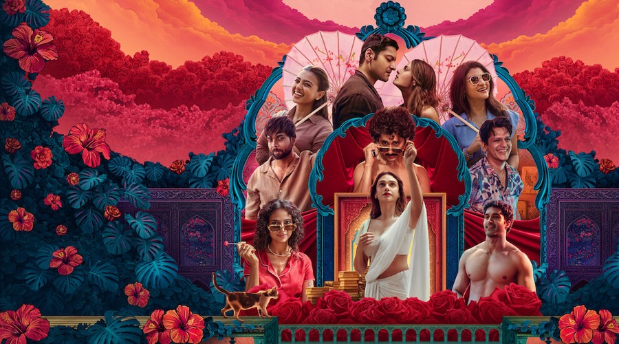 ‘Lust Stories 3’ आज कहां देखें, जानें कास्ट और कहानी