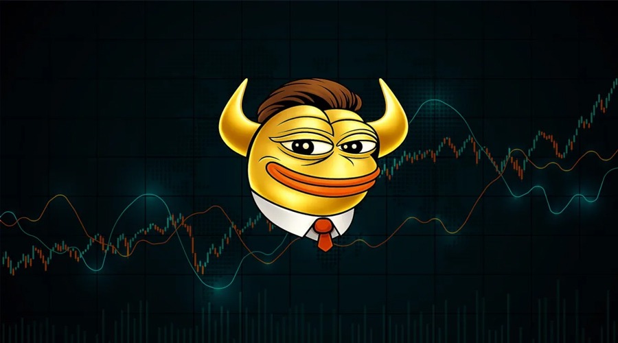 MemeToro ने FairLaunch कोड खोला, $MT प्रीसेल पर नजर