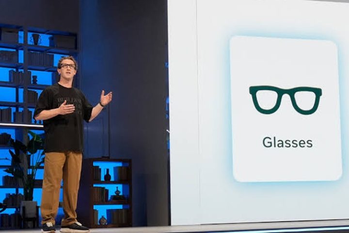 VIDEO : Meta Glasses में Muse AI, मिलेगा हैंड्स-फ्री हेल्प