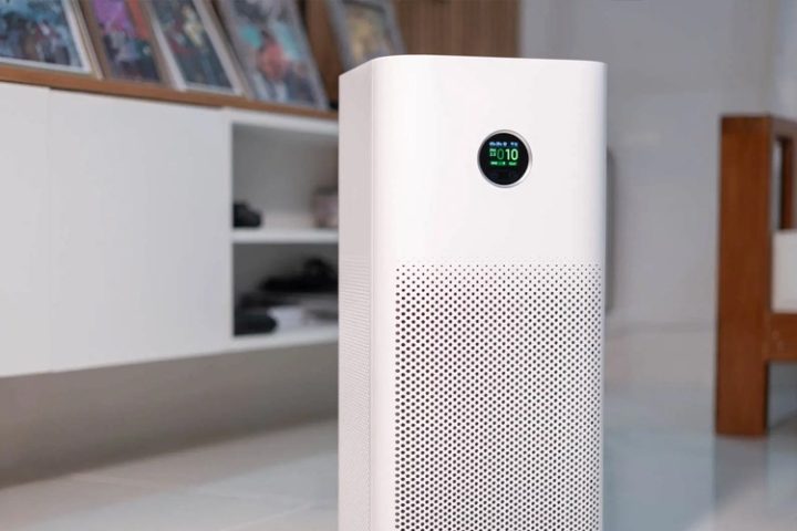 Mijia-Smart-Air-Purifier