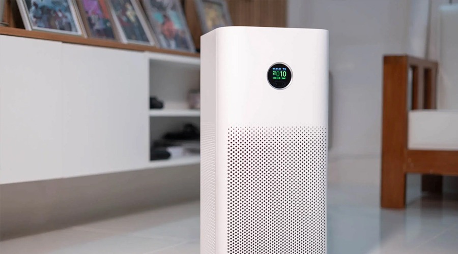 Mijia-Smart-Air-Purifier