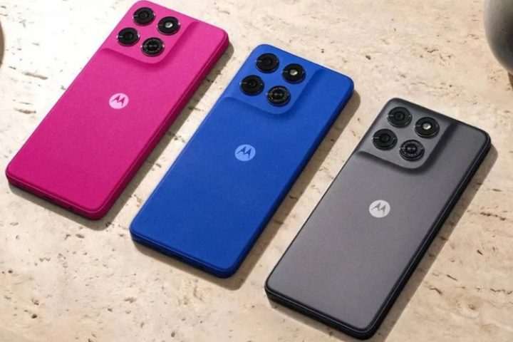 Motorola Edge 70 Neo जल्द होगा लॉन्च, जानें कैमरा और फीचर्स