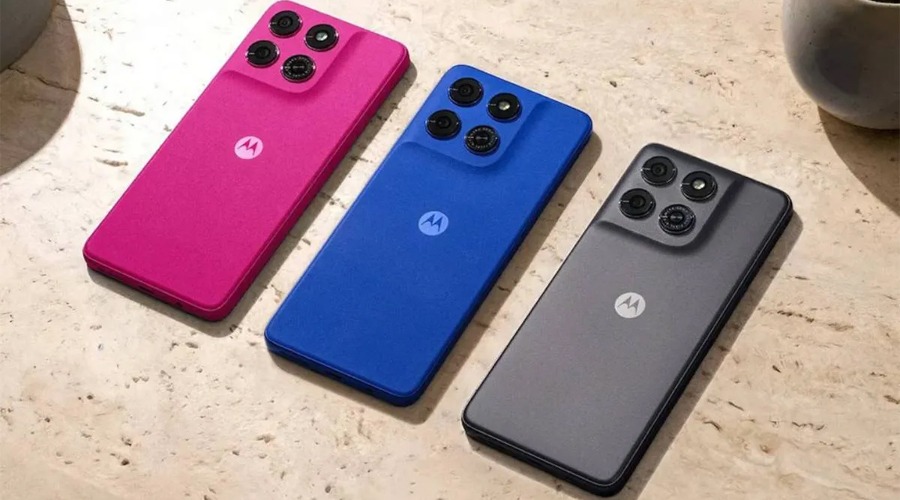 Motorola Edge 70 Neo जल्द होगा लॉन्च, जानें कैमरा और फीचर्स