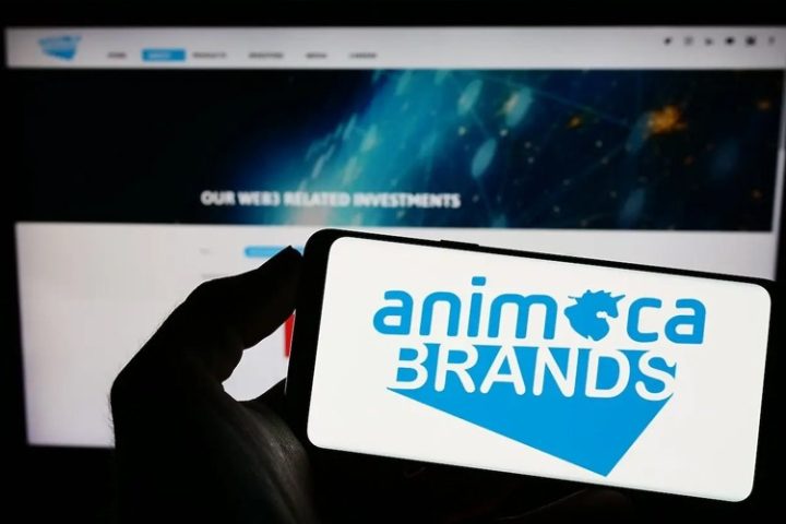 Nasdaq Listing से पहले Animoca Brands की Currenc डील अटकी