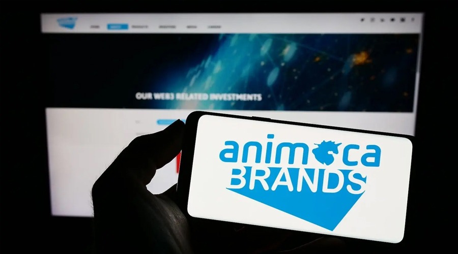Nasdaq Listing से पहले Animoca Brands की Currenc डील अटकी