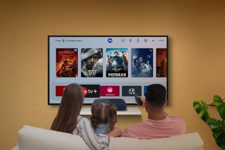 Netflix से Jio Hotstar तक, इस हफ्ते देखें कौन सी फिल्में? देखें LIST