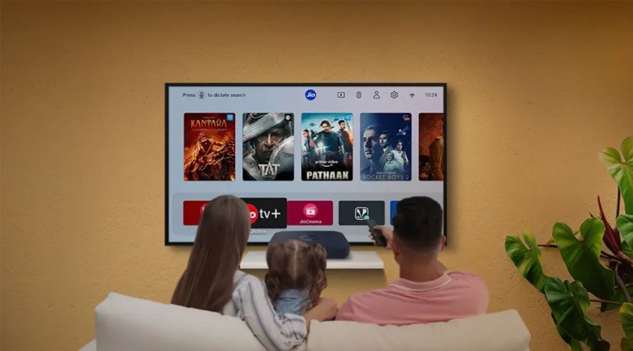 Netflix से Jio Hotstar तक, इस हफ्ते देखें कौन सी फिल्में? देखें LIST