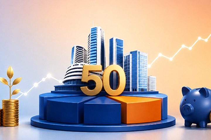 Nifty 50 Index Fund में निवेश कैसे करें? शुरुआत ऐसे करें
