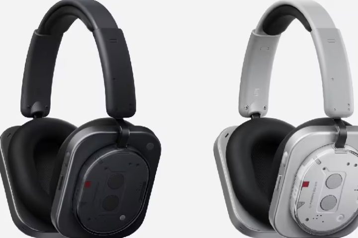 Nothing Headphone (1) Pro लॉन्च, चलेगा 68 घंटे