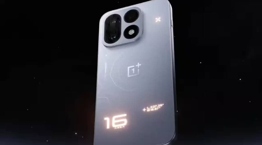 OnePlus 16 की लॉन्च डेट कंफर्म, जानें कैसा मिलेगा बैटरी, कैमरा औऱ स्टोरेज