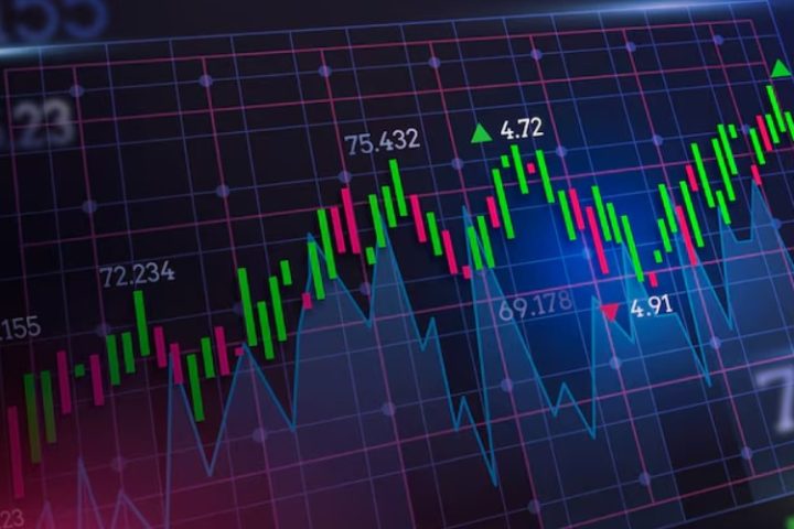 Opening Bell: निफ्टी फिसला, TCS चमका, अडानी पोर्ट्स 2% टूटा