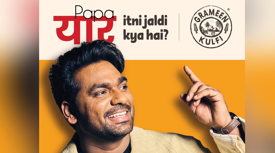 ‘Papa Yaar’ जाकिर की नई कहानी सुनकर हंसेंगे-रोएंगे फैंस