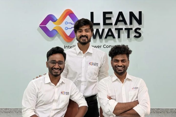 leanwatts funding