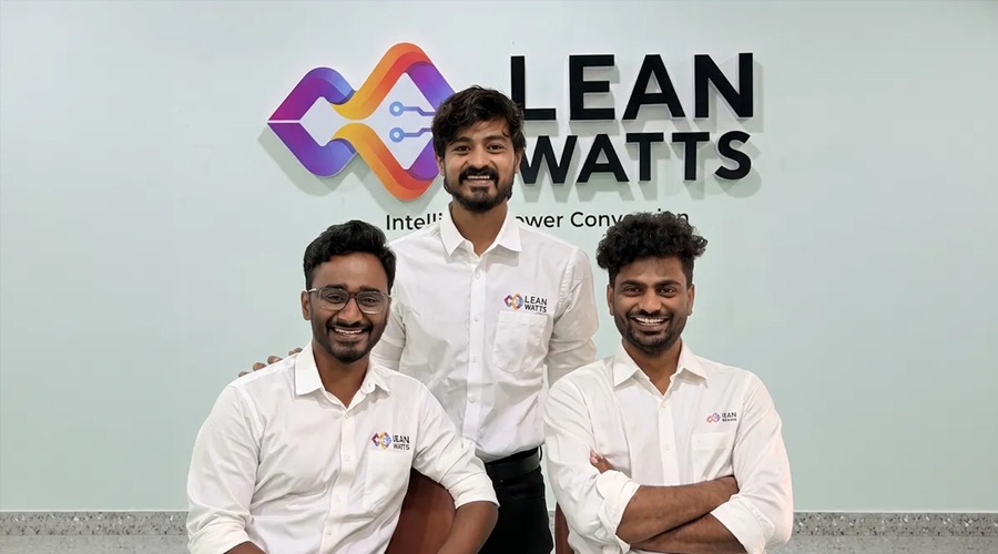 leanwatts funding