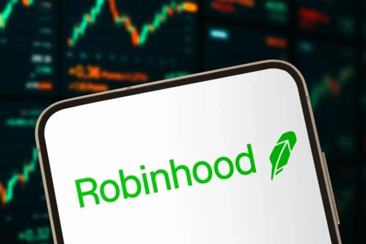 Robinhood Chain का रिकॉर्ड, DEX वॉल्यूम पहुंचा 989 मिलियन डॉलर