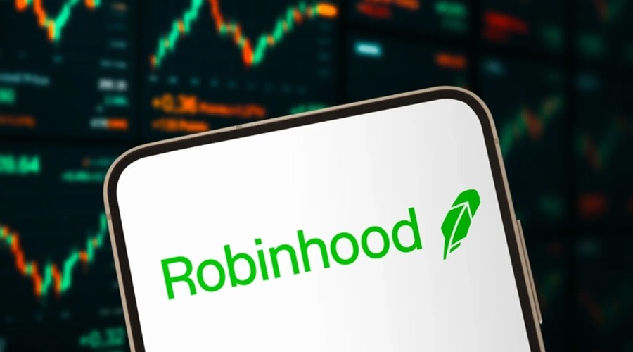 Robinhood Chain का रिकॉर्ड, DEX वॉल्यूम पहुंचा 989 मिलियन डॉलर
