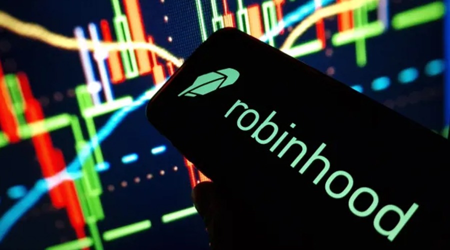 Robinhood पर नए Memecoin की तैयारी? CEO के इशारे से मचा शोर