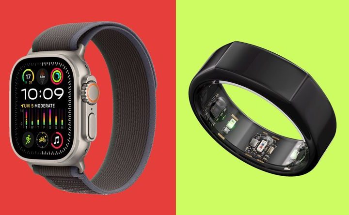 Smart Health Devices: Smartwatch, Smart Ring और Health Trackers की पूरी गाइड