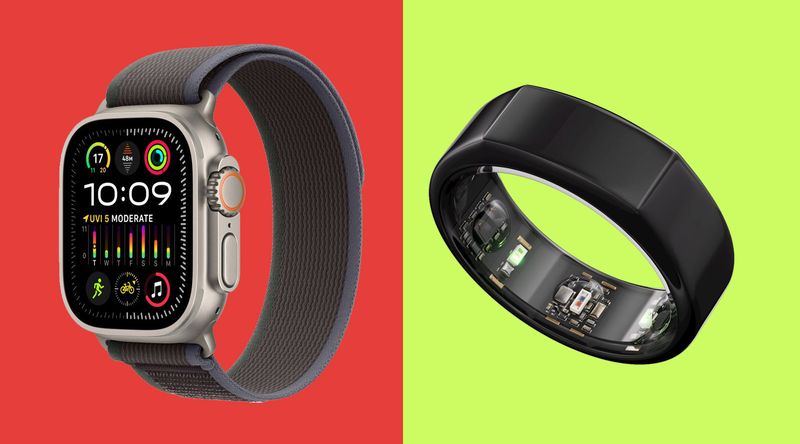 Smart Health Devices: Smartwatch, Smart Ring और Health Trackers की पूरी गाइड