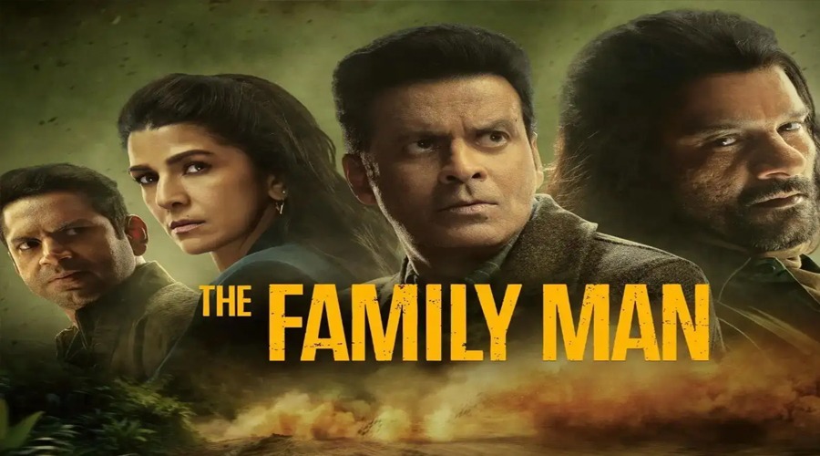 The Family Man