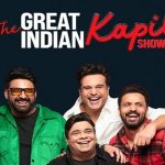 The Great Indian Kapil Show’ का देखें प्रोमो, हंसी से लोटपोट हुए लोग