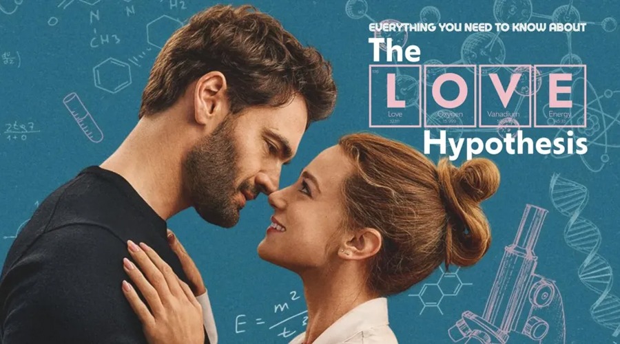 ‘The Love Hypothesis’ रिलीज, जानें कब और कहां देखें