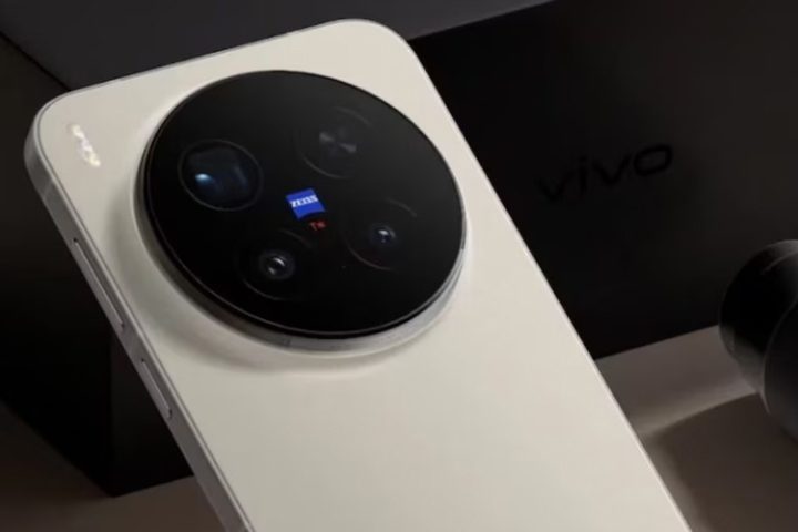 Vivo X500 Pro और Pro Max लॉन्च, कैमरा देगा DSLR जैसा मजा