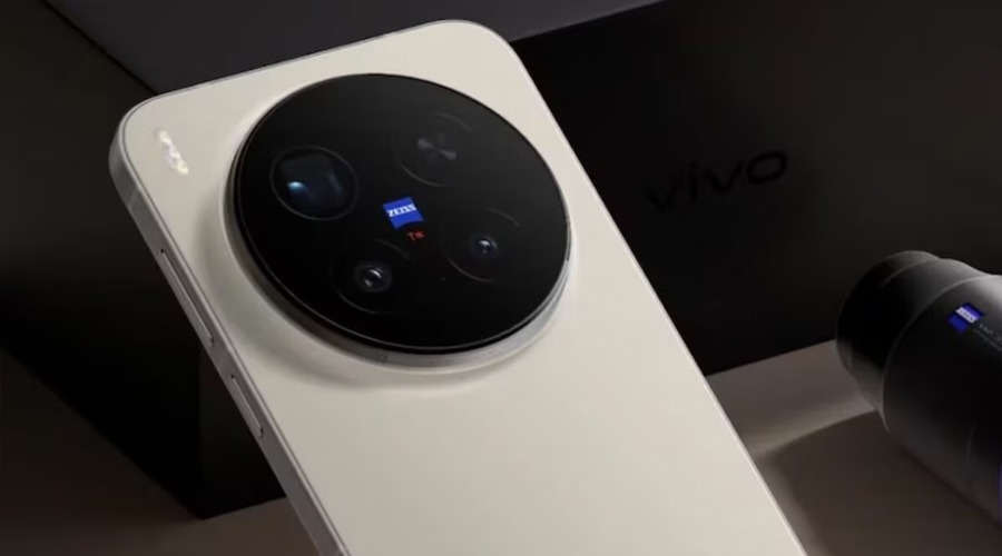Vivo X500 Pro और Pro Max लॉन्च, कैमरा देगा DSLR जैसा मजा