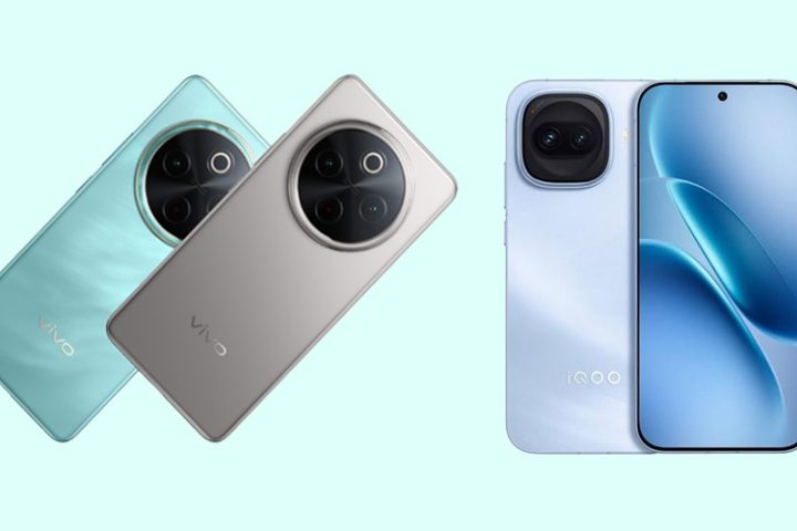 Vivo और iQOO के 5G फोन हुए महंगे, जानें नए दाम