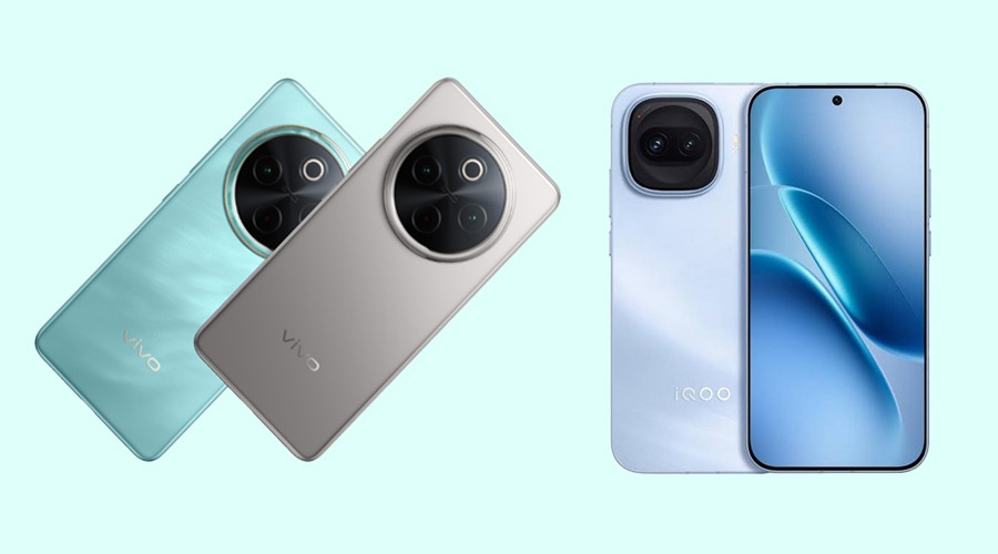 Vivo और iQOO के 5G फोन हुए महंगे, जानें नए दाम