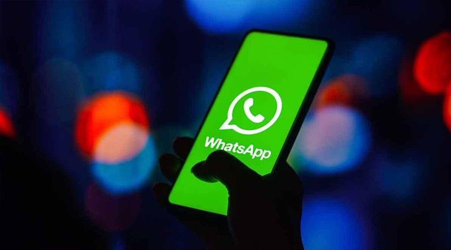 WhatsApp