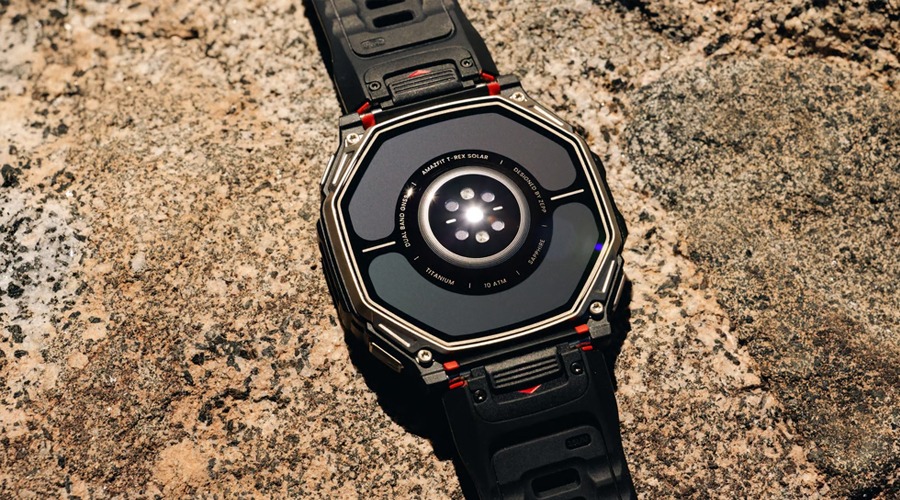 amazfit