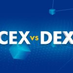 cex vs dex crypto exchange difference defi news