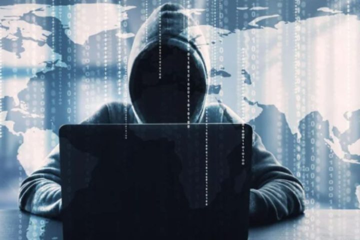 cyber fraud