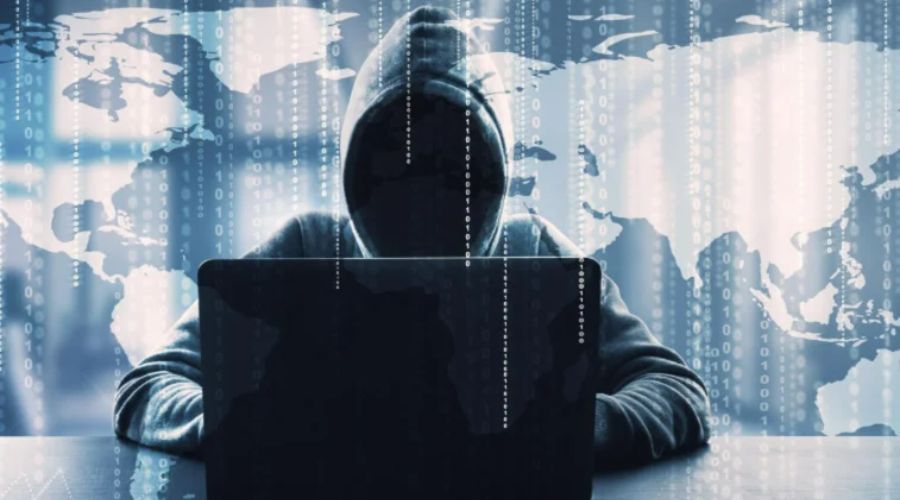 cyber fraud