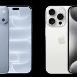 iphone 15 pro vs iphone 18 pro