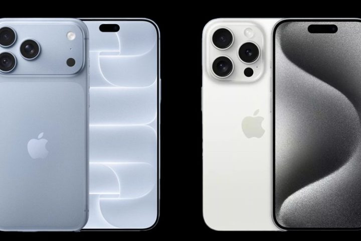 iphone 15 pro vs iphone 18 pro